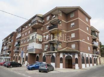 Foto 289cd6e3-4c65-4ce7-bd3d-7364abc881db. Aparcament cotxe a carretera madrid-toledo 1 a Olías del Rey