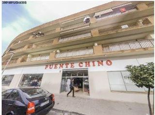 Etagenwohnung in Puente Genil. Venta piso puente genil