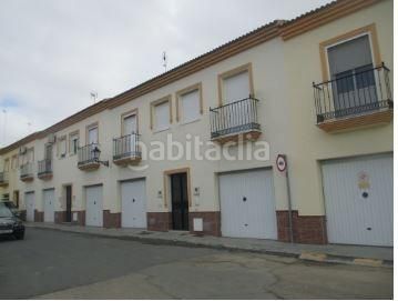 Foto ea040cd8-223a-4a6b-af3e-da987d376b2a. Pis amb aparcament a Juzgados - La Feria Ronda