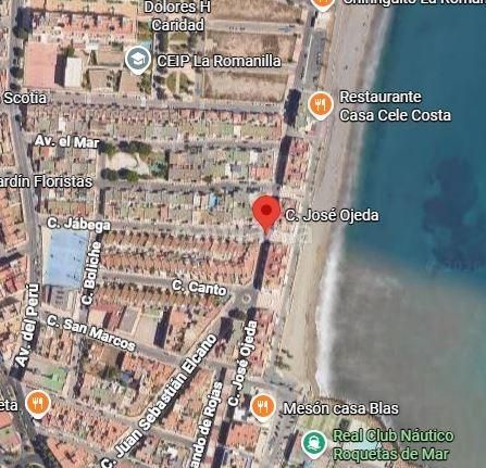 Foto 8b733d0d-f04e-438f-9a35-9a98acd59443. Pis a El Puerto - La Romanilla Roquetas de Mar