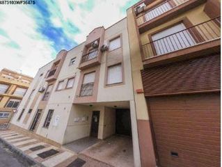 Etagenwohnung in El Puerto - La Romanilla