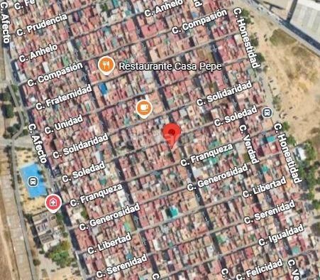 Foto 2f46f550-376f-438a-8c06-5f95dbe8accb. Piso venta piso en Palmete Sevilla