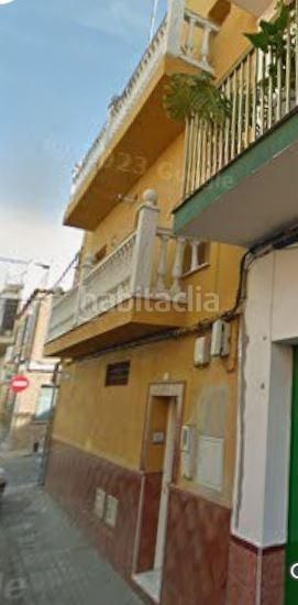 Foto 859235e9-0f88-4c98-8b09-173d3ca791c7. Piso venta piso en Palmete Sevilla