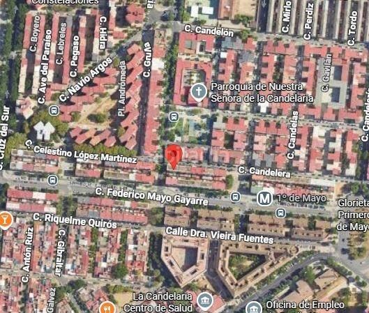 Foto f78ee927-317b-4b6c-a62b-0564b3a52896. Piso venta piso en Los Pájaros Sevilla