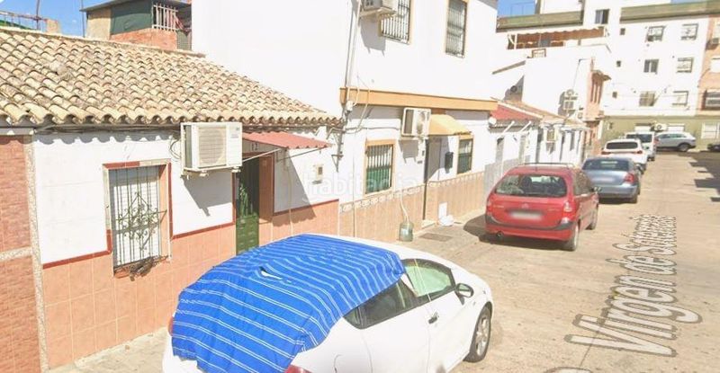 Foto 2f80230c-22cc-4d93-87f0-819a65e6ba0a. Casa a Amate Sevilla
