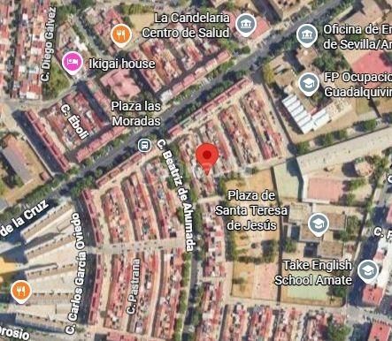 Foto 6b2a69b9-ea9b-4de0-9eb4-8df8a0cad3ad. Casa a Amate Sevilla