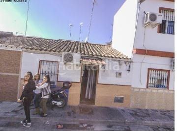Foto 8c343b60-9f3b-427f-a43f-66f72613bf9e. Casa a Amate Sevilla