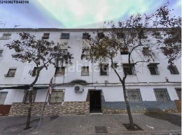 Foto caa114b7-cc9e-4f1f-994f-55a03b0d1b96. Casa adossada a Torreblanca Sevilla