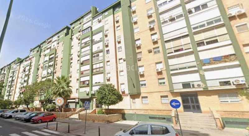 Foto 0268f419-f9a7-4544-9169-35abf7b4b48a. Pis a Juan XXIII - Rochelambert Sevilla