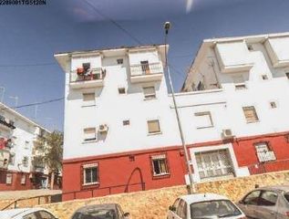 Pis a Estación - La Fontanilla - El Tinte. Venta piso utrera
