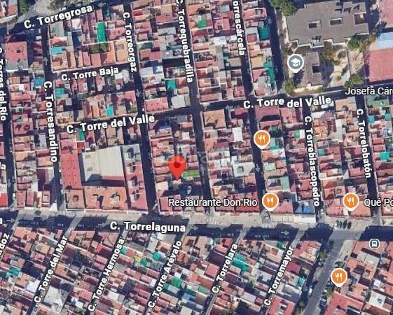 Foto 8458f8fe-ecbc-4b3f-8834-6c3fe04f5651. Casa a schiera in Torreblanca Sevilla
