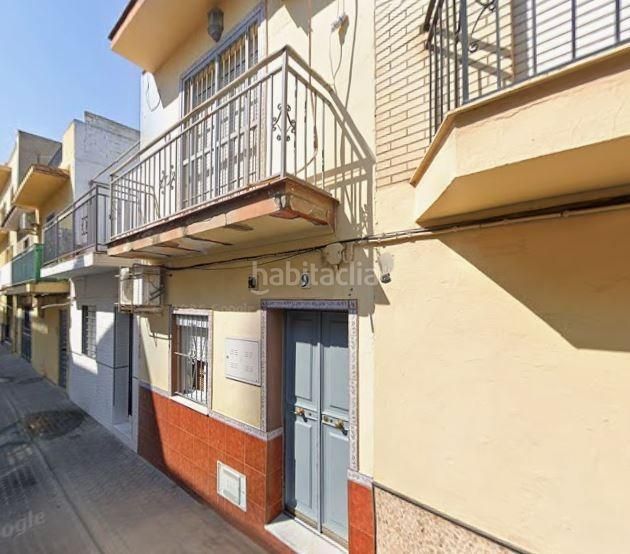 Foto ca0b160f-b0ef-418a-a522-f1d5a6745738. Casa a schiera in Torreblanca Sevilla