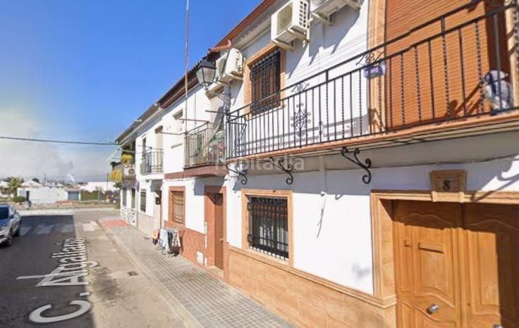 Foto 4306ae00-9459-4026-a5e6-f11f70f1bfab. Casa adossada a Villa del Río