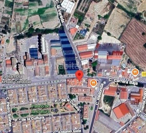 Foto 8d8a6fc2-c474-4102-9724-18a6e1574182. Pis a Rambla (La)