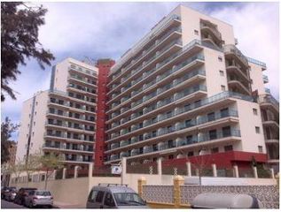 Pis a Cortijo Torrequebrada. Venta piso benalmadena