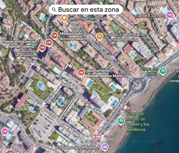 Foto e33d338a-18b7-4908-930a-749b38775d43. Pis a Cortijo Torrequebrada Benalmádena