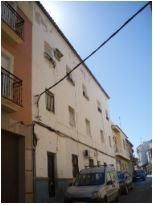 Appartement à Bailén. Venta piso bailen