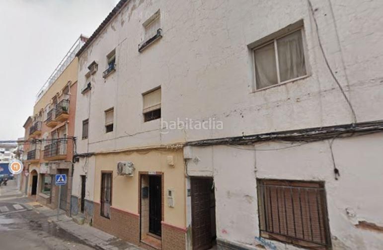 Foto dfb9c200-2427-4dce-9269-9740a7d6c5a3. Pis a Bailén
