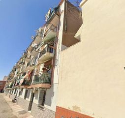 Appartement à Bailén. Venta piso bailen