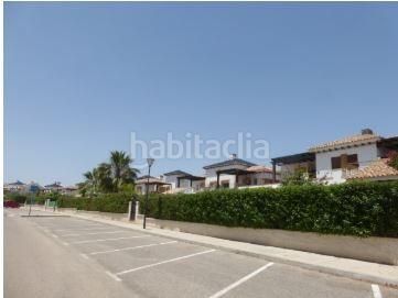 Foto ef936dd8-20b7-4b00-9b11-4da4b8715b04. Chalet venta chalet en Lomas del Mar Vera