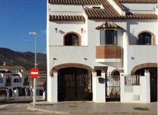 Chalet à Sierra de Yeguas. Venta chalet  sierra de yeguas