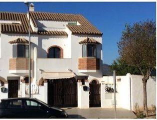Chalet à Sierra de Yeguas. Venta chalet sierra de yeguas