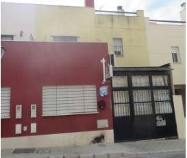 Casa adossada a Puebla del Río (La). Venta adosado la puebla del rio
