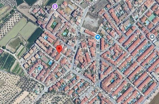 Foto 5560016d-a991-4021-a7d5-addfd50dd790. Chalet venta chalet las gabias en Híjar Gabias (Las)