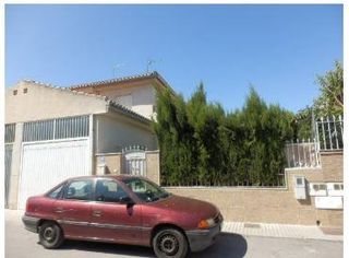 Xalet a Híjar. Venta chalet las gabias