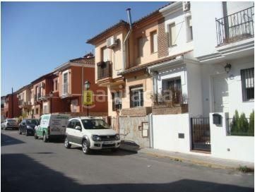 Foto 444997b8-2df0-41af-afc5-fbd7045c3417. Casa adossada a Híjar Gabias (Las)