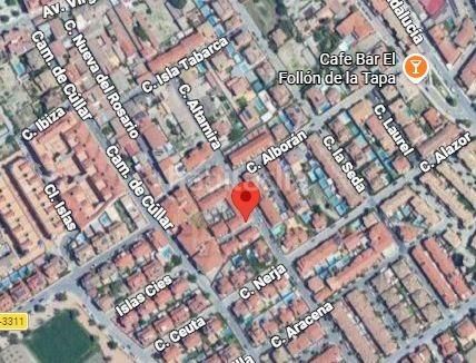 Foto f921c1be-04a9-469c-8bec-d91d1144a65c. Casa adossada a Híjar Gabias (Las)