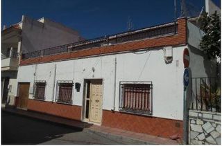Xalet a Berja. Venta chalet berja