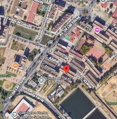 Foto 4c5b6fd3-d569-47c4-8c61-f24fbfb948e1. Pis a La Hispanidad - Verdeluz Huelva