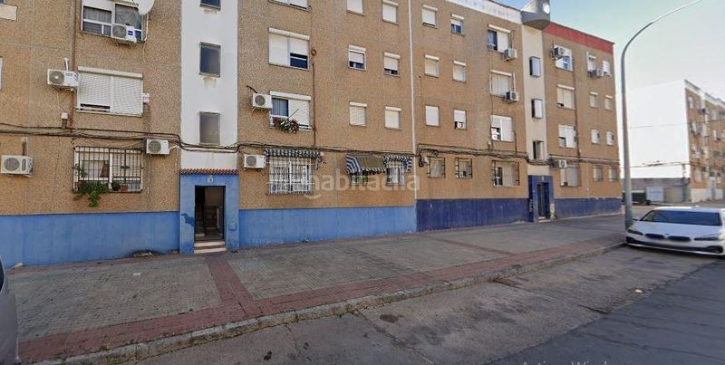 Foto e03de24f-2b12-416e-adb0-b862b97e00f1. Pis a La Hispanidad - Verdeluz Huelva