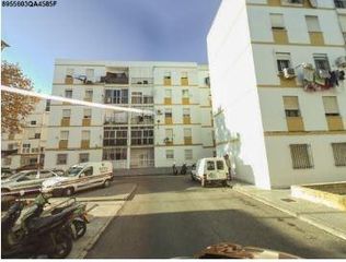 Flat in El Juncal - Vallealto