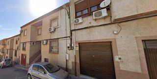 Chalet en Villanueva del Arzobispo. Venta chalet  villanueva del arzobispo