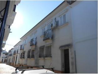 Etagenwohnung in Beas. Venta piso beas