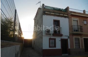 Foto a08a17b2-0776-439d-a4da-bad03972bde5. Maison jumelée dans Villaverde del Río