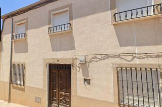 Pis a Navas de San Juan. Venta piso navas de san juan
