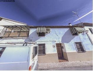 Chalet in Íllora. Venta chalet illora