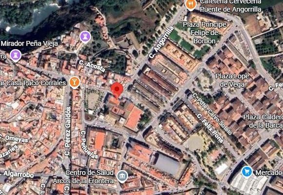 Foto d8d5e88d-5e0e-44b4-ba78-f26f5f8c2838. Pis a Arcos de la Frontera