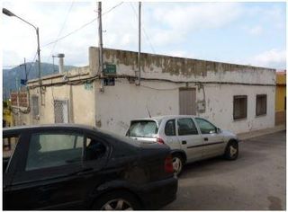 Casa adossada a Tavernes de la Valldigna. Venta adosado tavernes de la valldigna