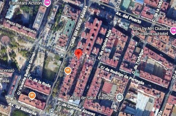 Foto 3eefd1a0-a3bf-4da8-af4e-9059348ce92e. Piso venta piso en La Creu del Grau Valencia