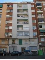 Pis a La Creu del Grau