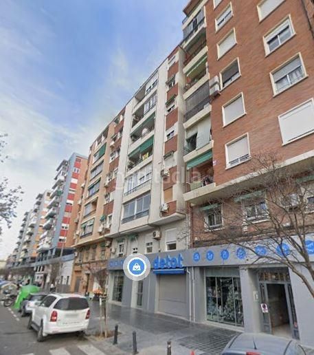 Foto c30b983c-bd3f-4557-a7f1-65631a227051. Piso venta piso en La Creu del Grau Valencia