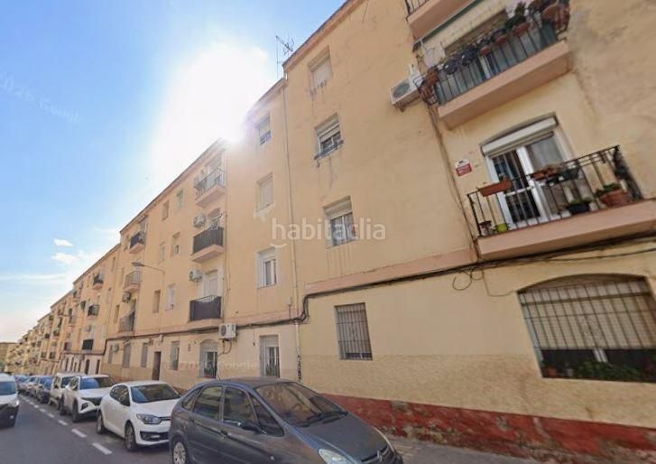 Foto e0308bad-acda-468a-a061-492ce28a7151. Pis a Los Ángeles Alicante