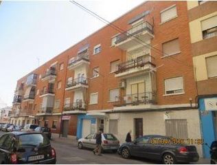 Pis a Zona Avenida al Vedat. Venta piso torrent
