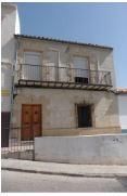 Casa adosada en Huércal de Almería. Venta adosado huercal de almeria
