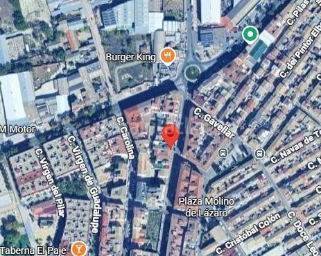 Foto 903fd792-e411-400f-81b8-a0e6bde6918c. Pis a Úbeda
