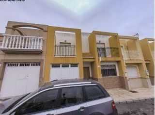 Pis a La Gangosa. Venta piso vicar